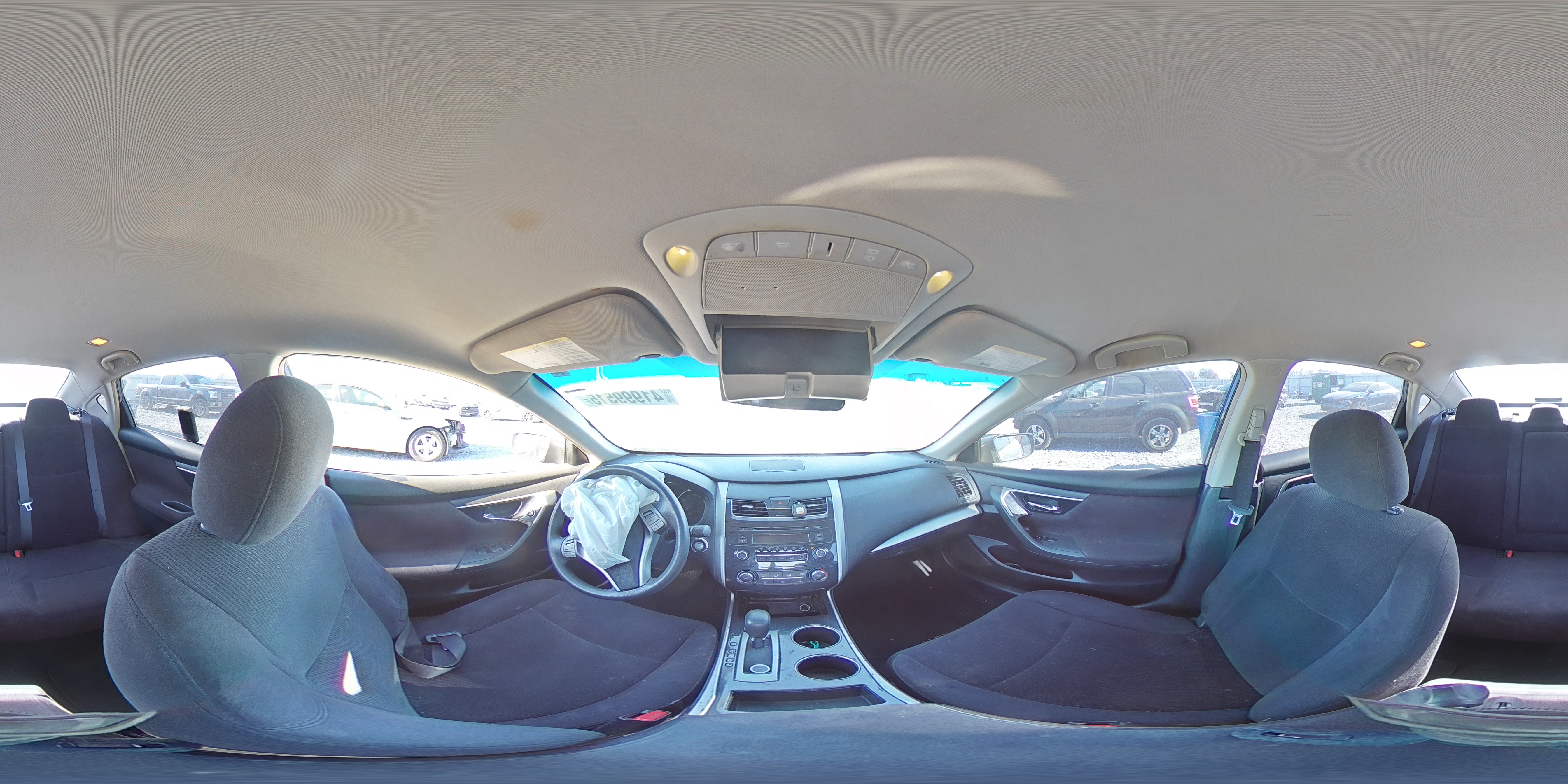 2013 Nissan Altima - Image 13