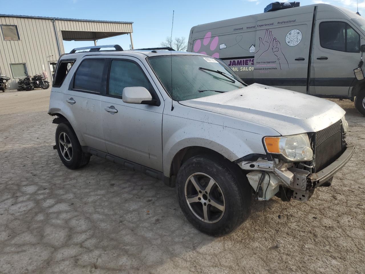 2009 Ford Escape - Image 4