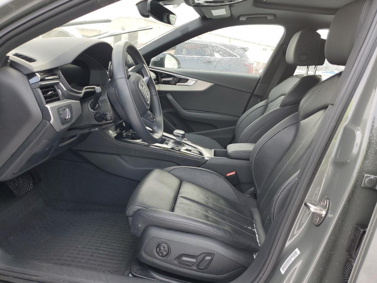 2024 Audi A4 - Image 7