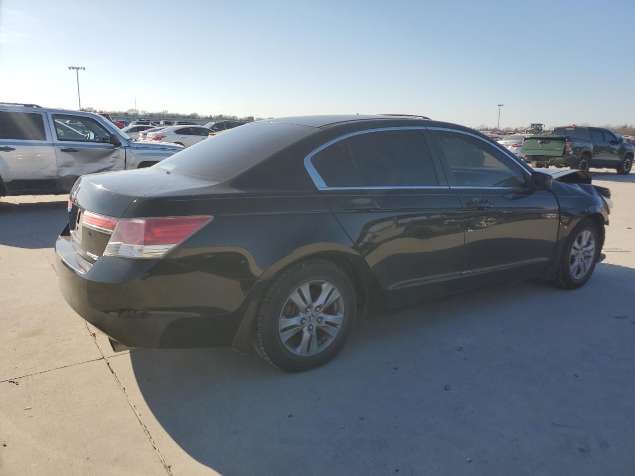 2012 Honda Accord - Image 3