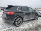 2017 Lincoln Mkx Reserve продається в Windsor, NJ - Rear End