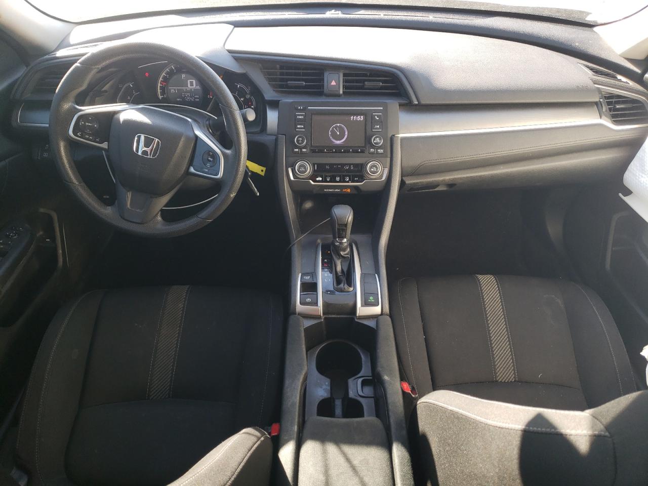 2017 Honda Civic - Image 8
