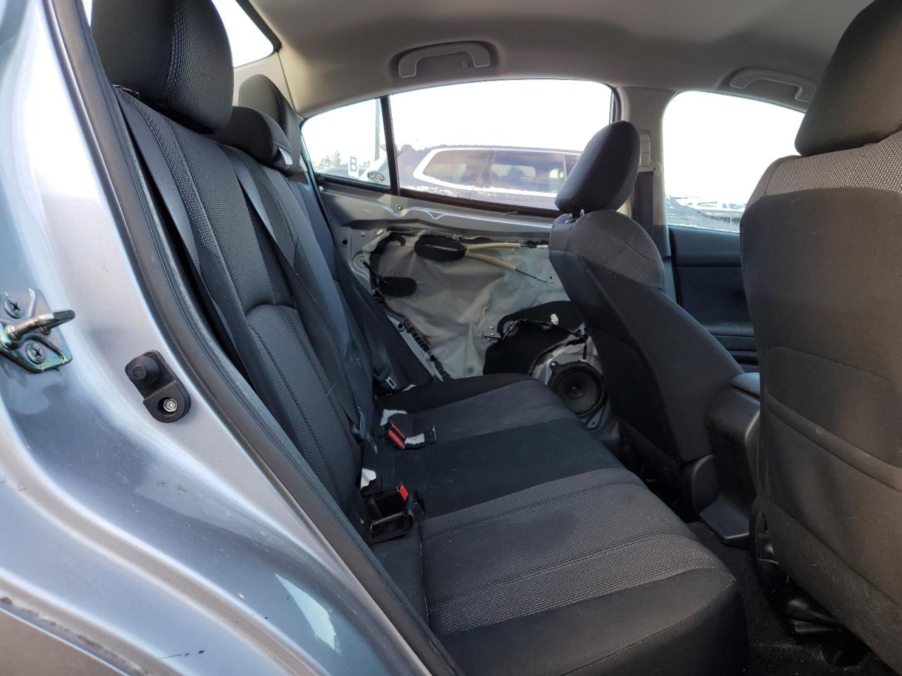 2018 Subaru Impreza - Image 10