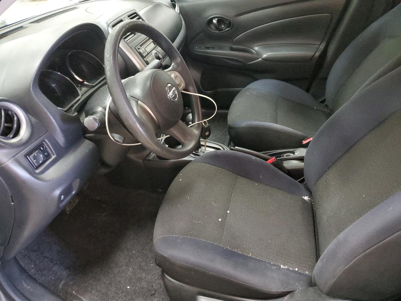 2012 Nissan Versa - Image 7
