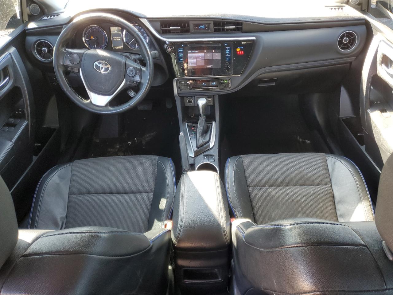 2019 Toyota Corolla - Image 8