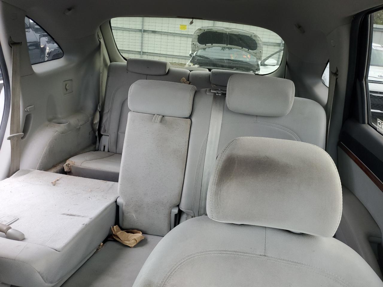 2008 Hyundai Veracruz - Image 10