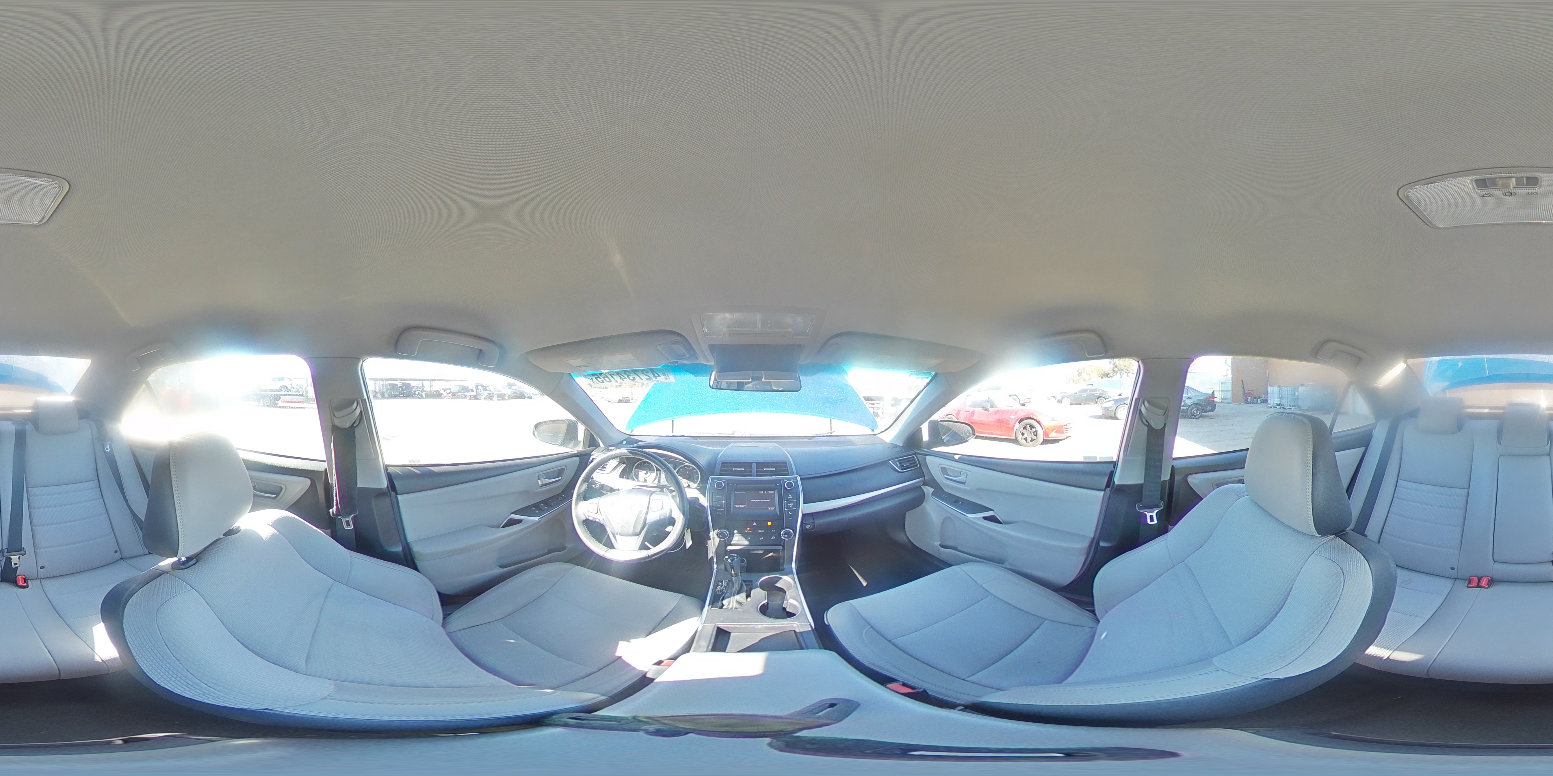 2017 Toyota Camry - Image 13