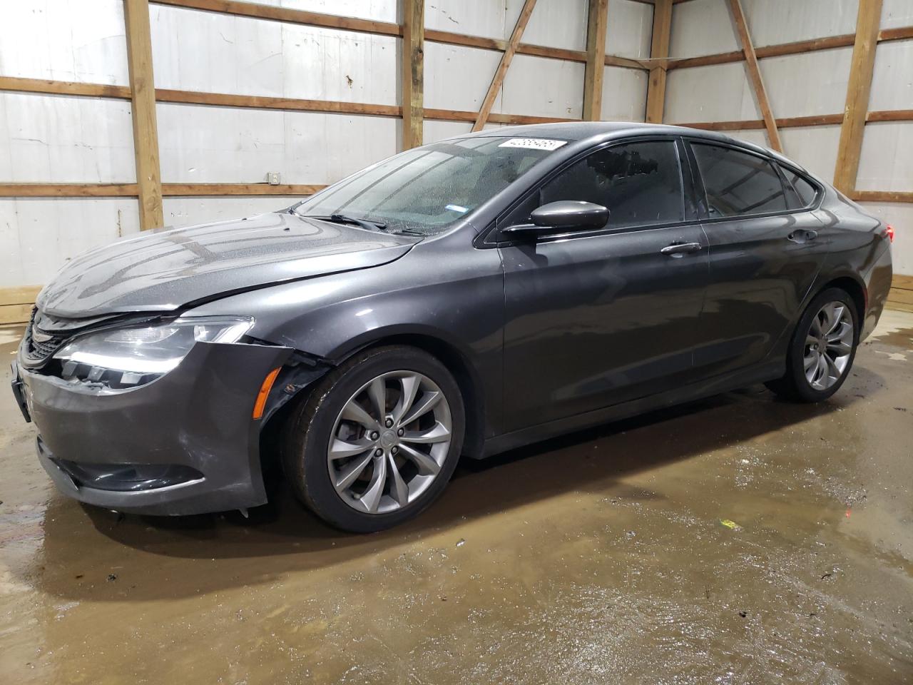 2015 Chrysler 200 - Image 1