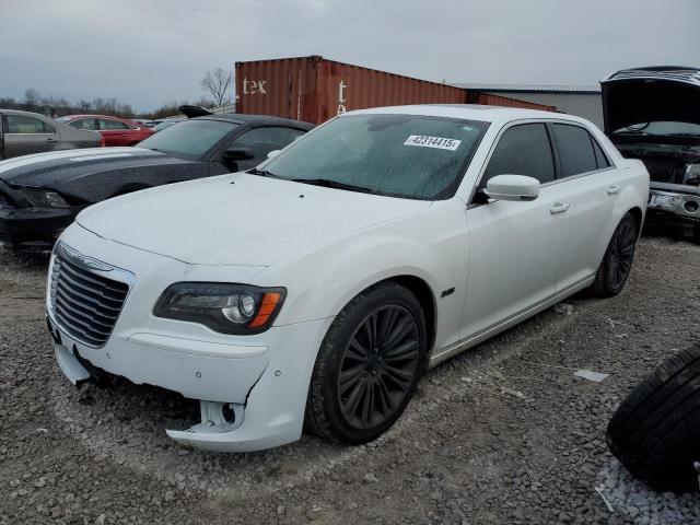 2012 Chrysler 300 S