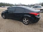 2013 Hyundai Elantra Gls for Sale in Charles City, VA - Front End