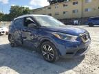 2020 Nissan Kicks Sr na sprzedaż w Opa Locka, FL - Side