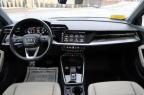 2023 Audi A3 Premium Plus на продаже в North Billerica, MA - Normal Wear