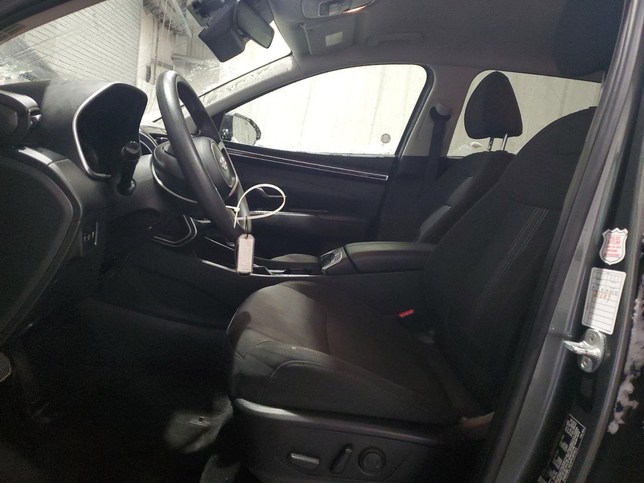 2023 Hyundai Tucson - Image 7