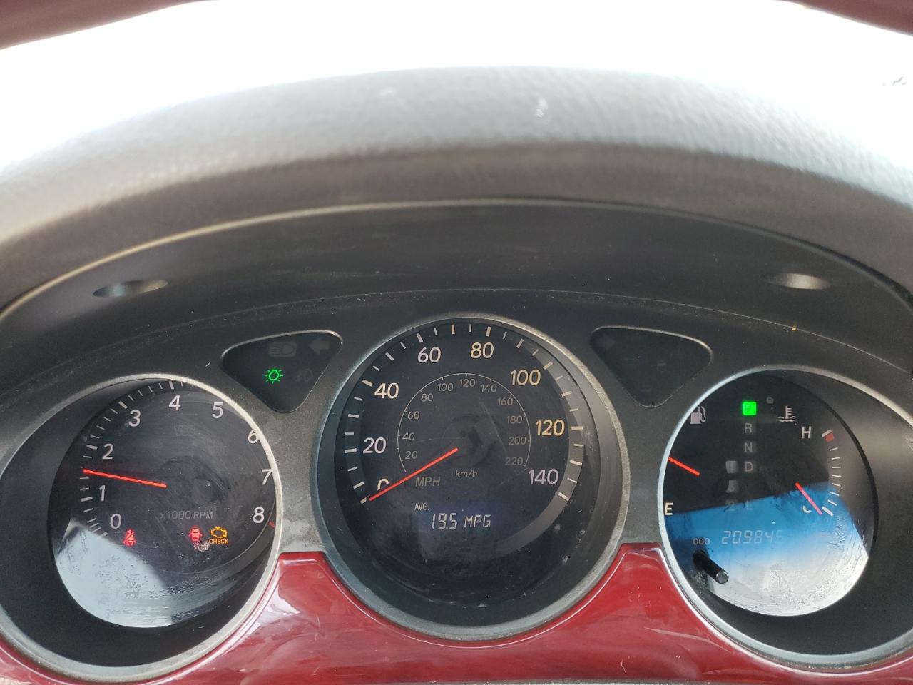 2004 Lexus Es 330 VIN: JTHBA30G545054258 Lot: 88881395