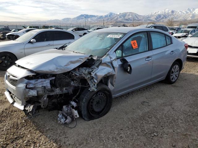 2019 Subaru Impreza  de vânzare în Magna, UT - Front End