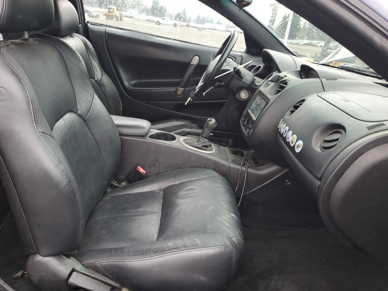2000 Mitsubishi Eclipse - Image 7