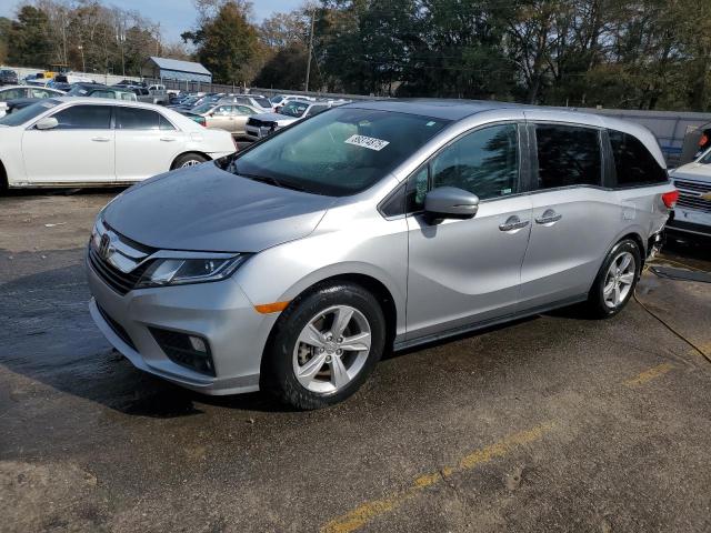 2020 Honda Odyssey Exl