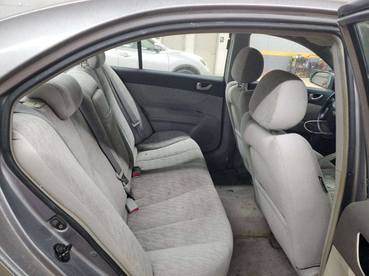 2007 Hyundai Sonata - Image 10