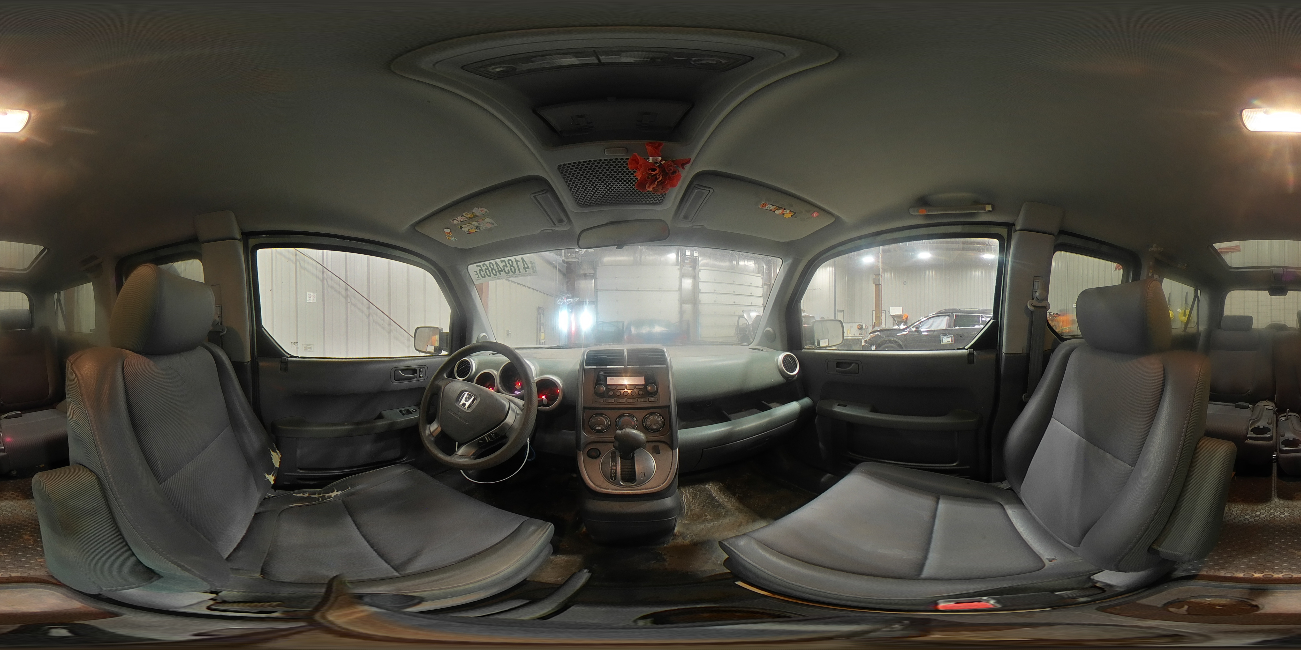 2005 Honda Element - Image 13