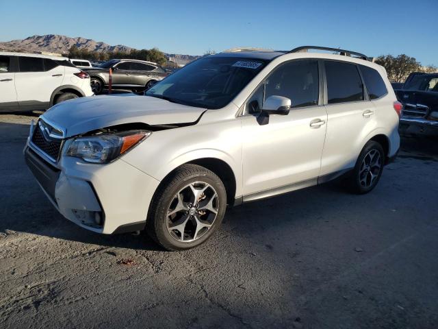 2014 Subaru Forester 2.0Xt Touring продається в Las Vegas, NV - Front End