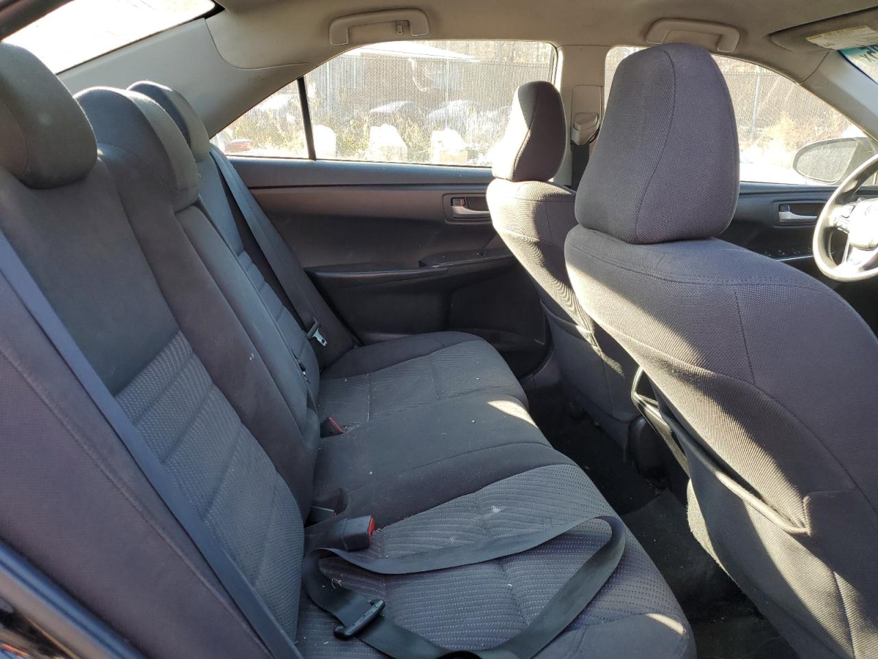 2016 Toyota Camry - Image 10