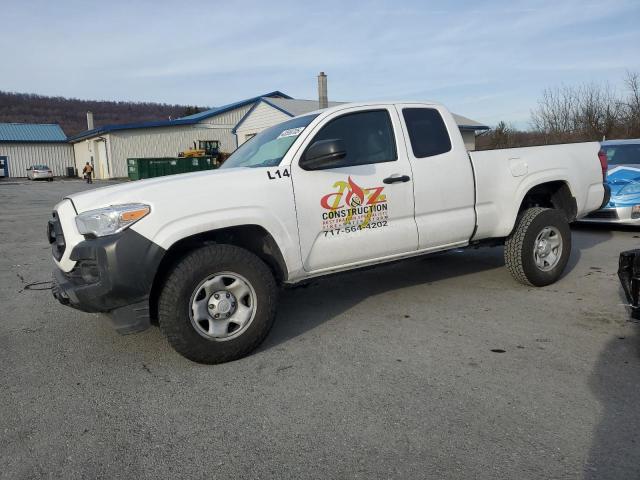 2022 Toyota Tacoma Access Cab