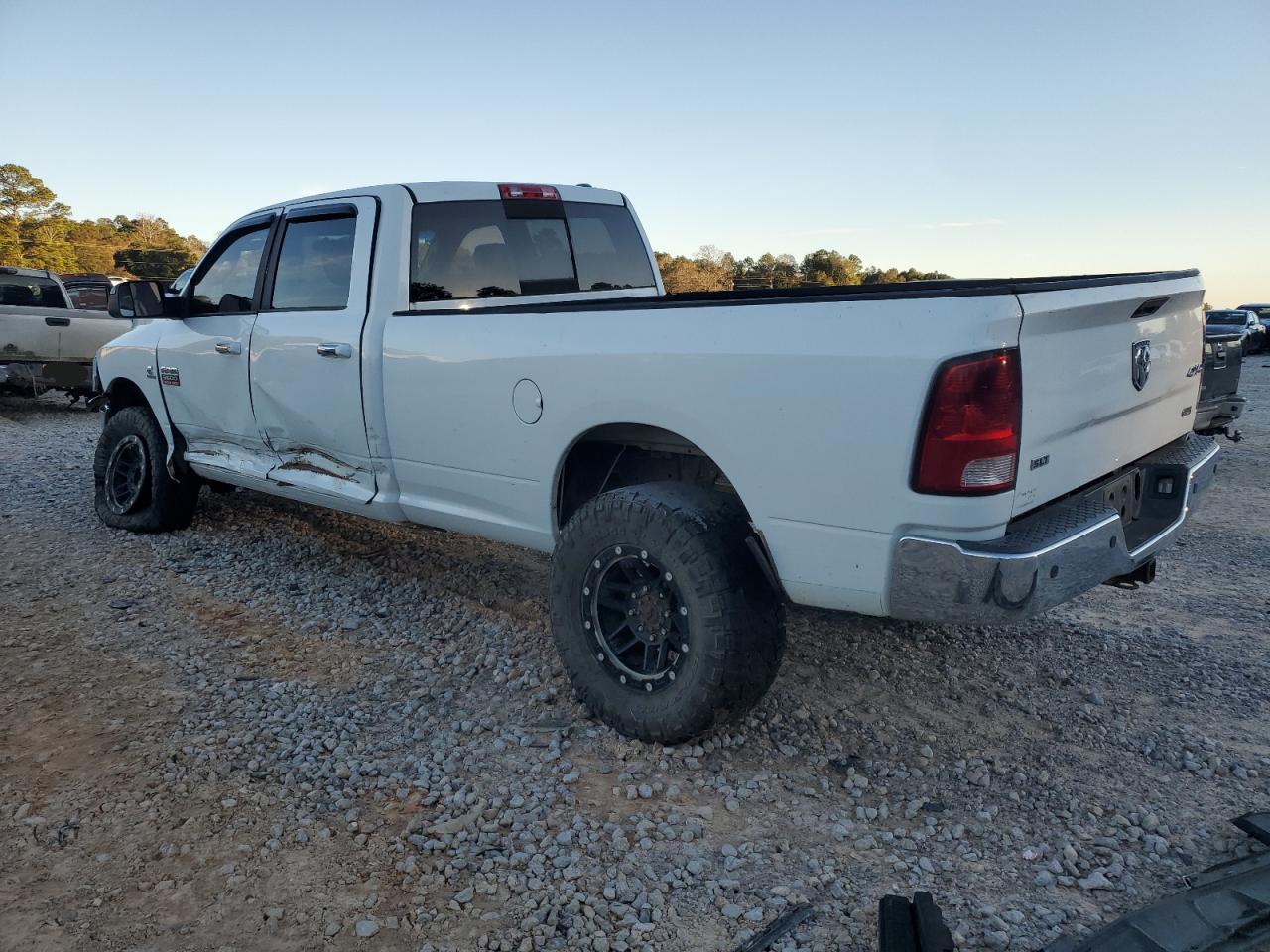 2012 Dodge RAM - Image 2