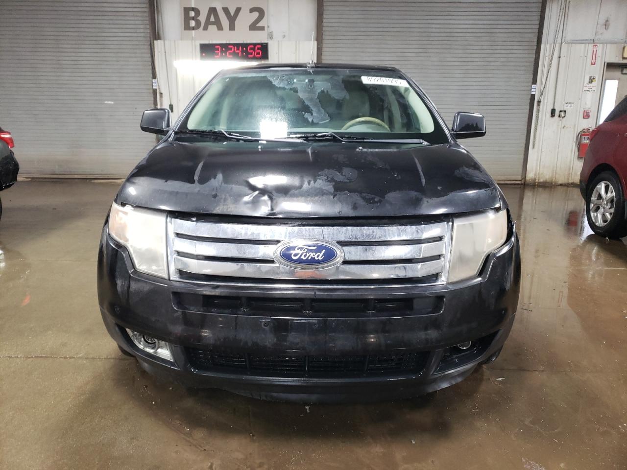 2010 Ford Edge - Image 5