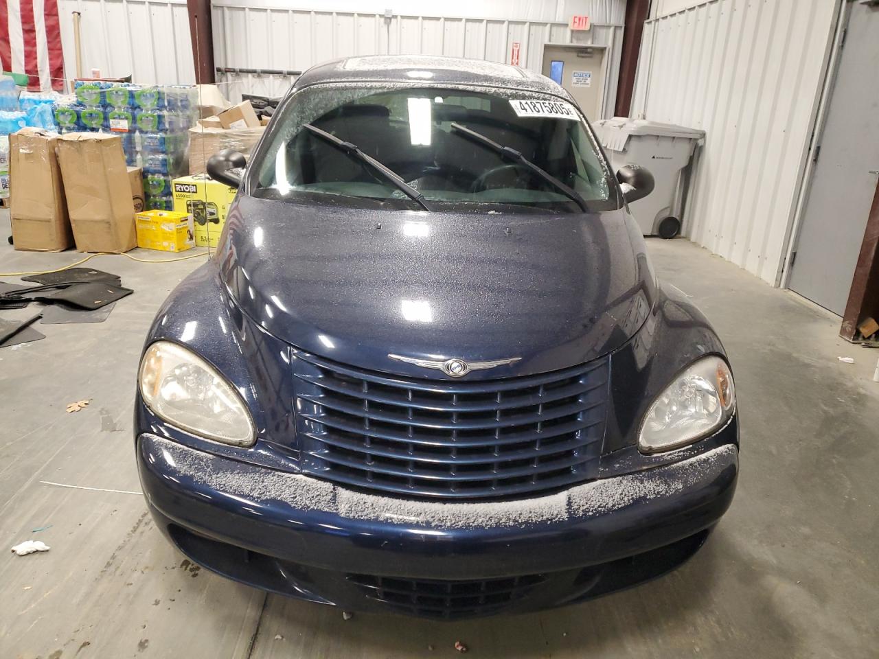 2005 Chrysler PT Cruiser - Image 5