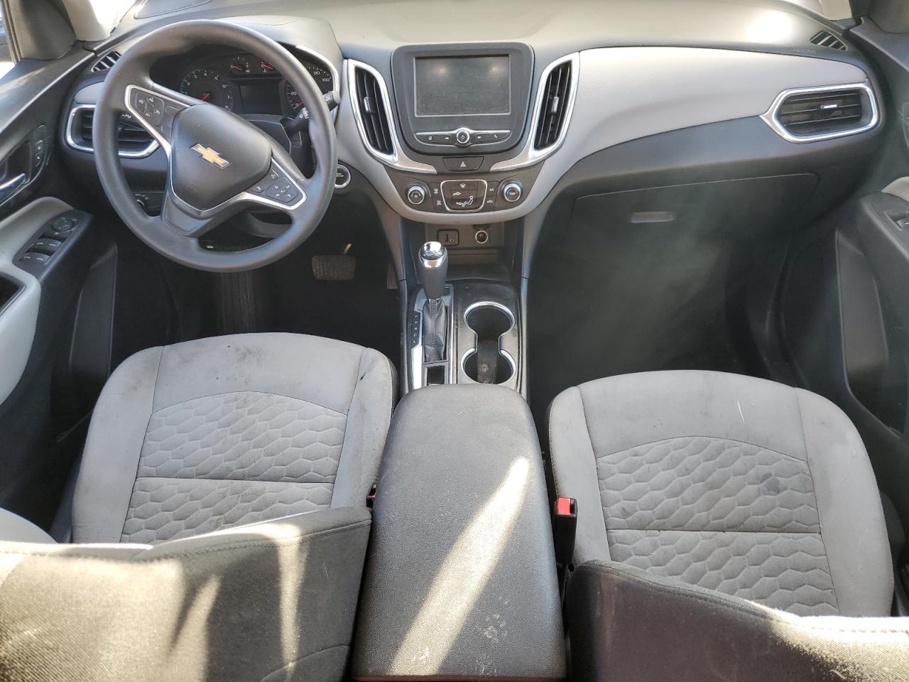 2018 Chevrolet Equinox Ls VIN: 2GNAXREV6J6210577 Lot: 85365514