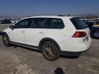 2017 Volkswagen Golf Alltrack S zu verkaufen in Sun Valley, CA - Front End