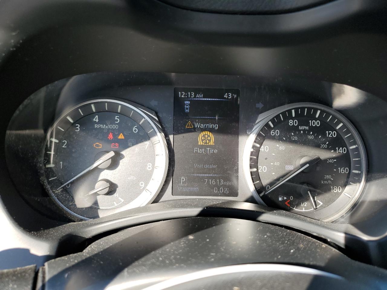 2019 Infiniti Q50 - Image 9