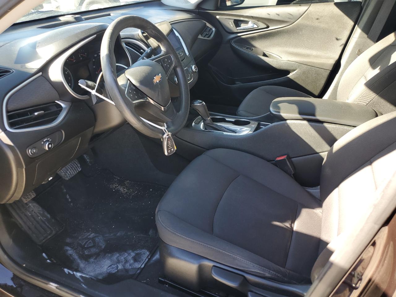 2020 Chevrolet Malibu - Image 7
