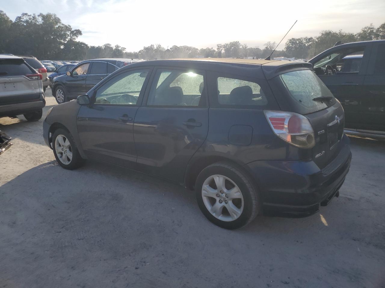 2006 Toyota Corolla - Image 2