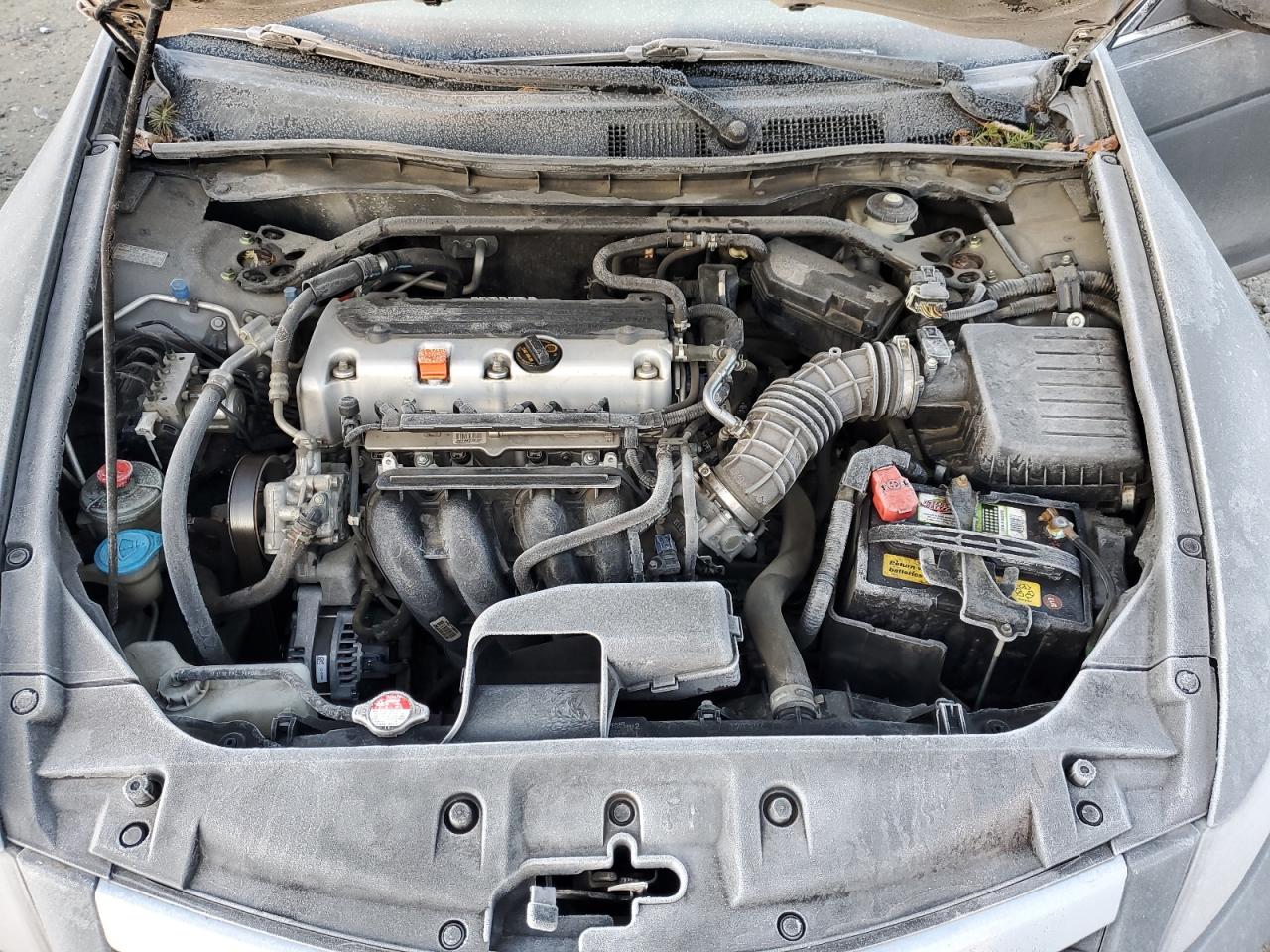 2011 Honda Accord - Image 11