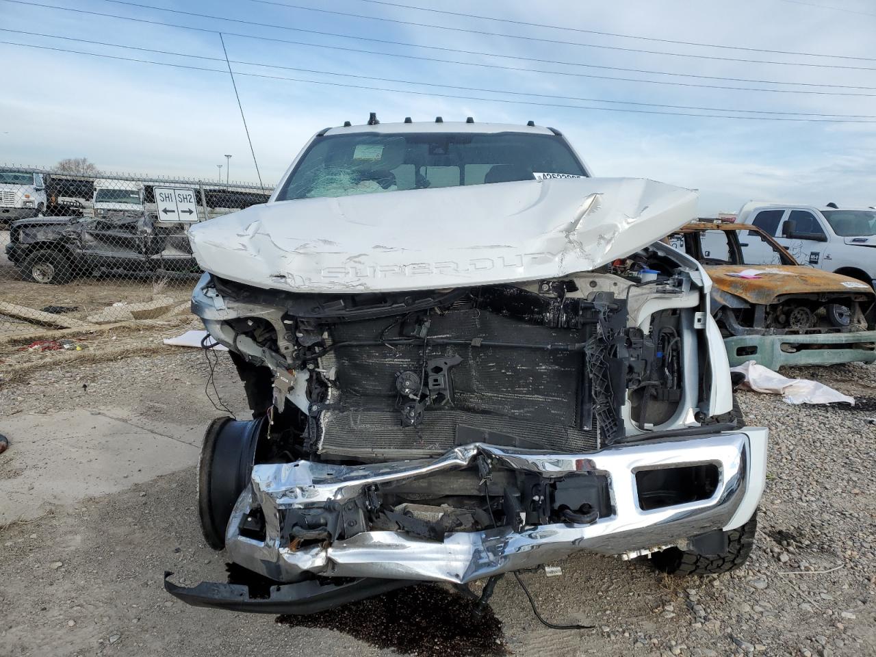 2019 Ford F450 - Image 5