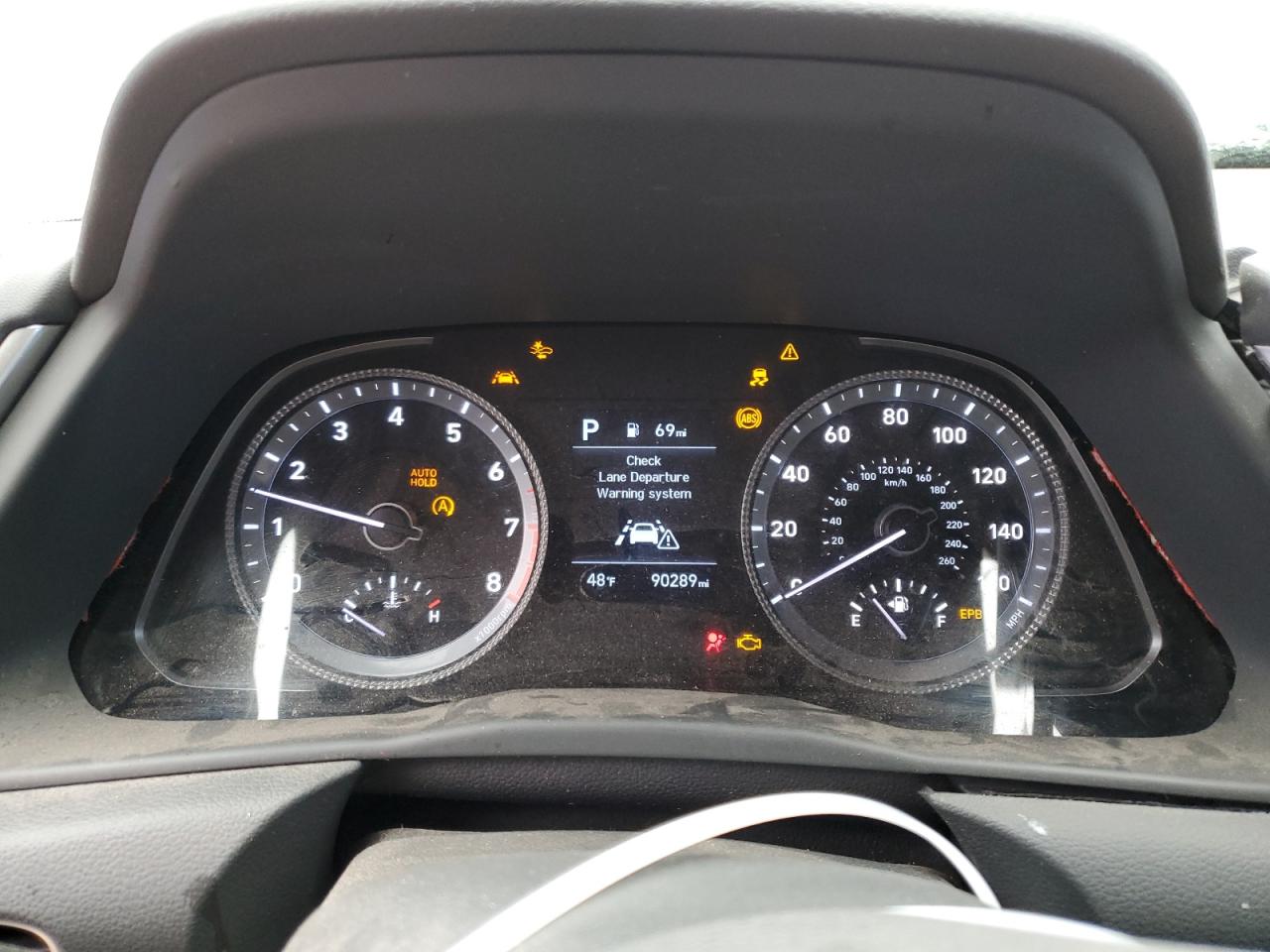2023 Hyundai Sonata - Image 9