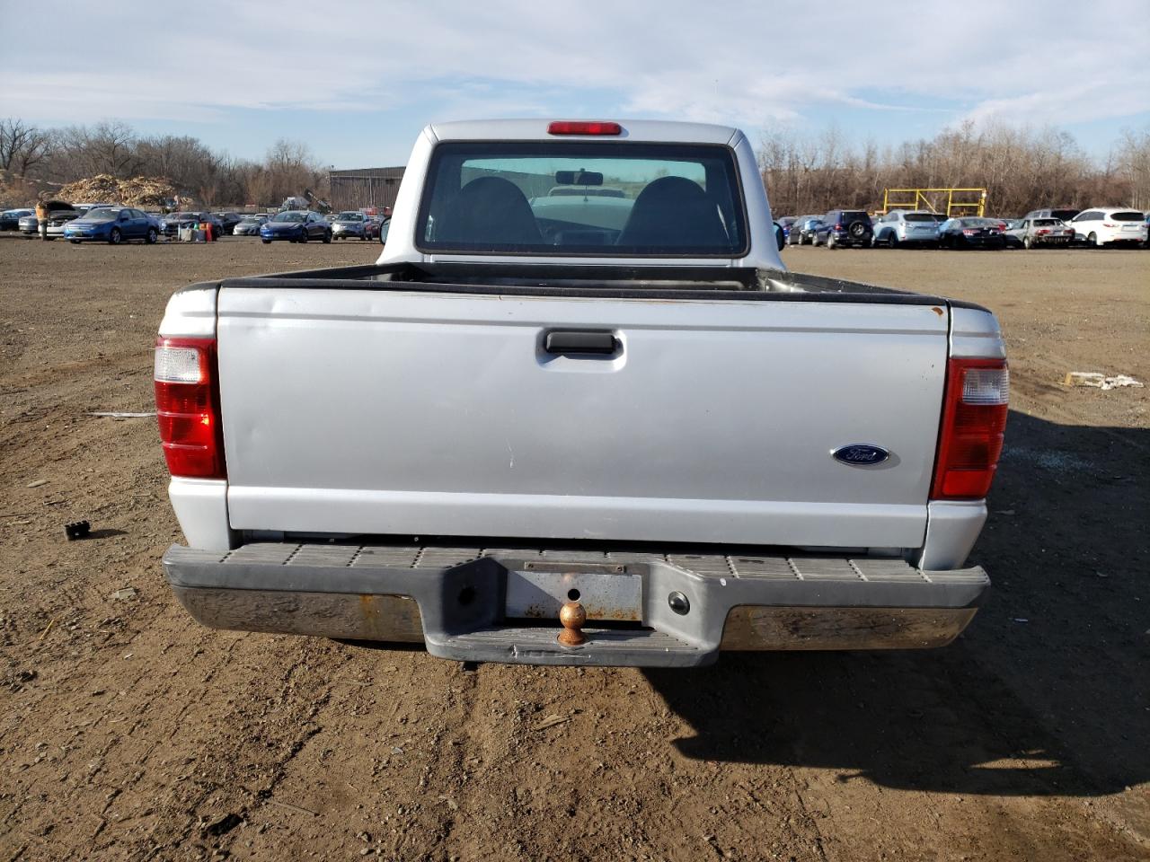 2003 Ford Ranger - Image 6