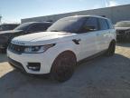 2016 Land Rover Range Rover Sport Hse na sprzedaż w Jacksonville, FL - Mechanical