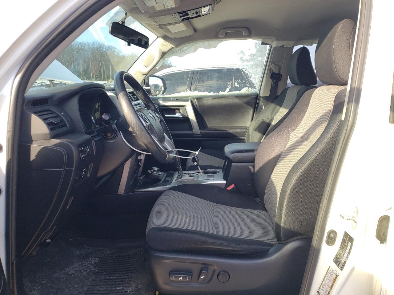 2016 Toyota 4Runner - Image 7