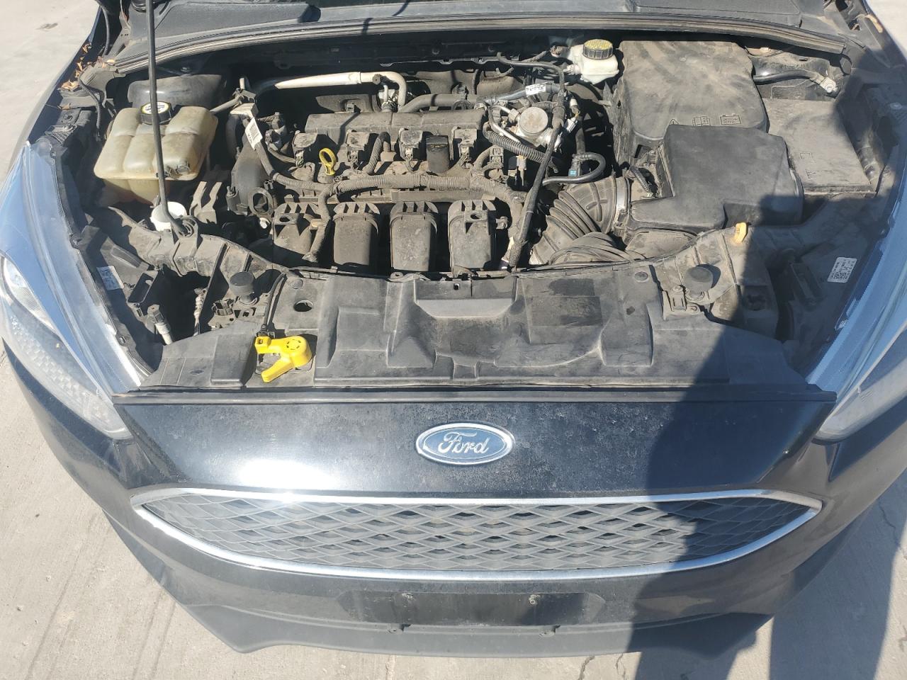 2017 Ford Focus - Image 12