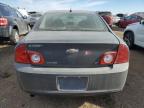 2009 Chevrolet Malibu 2Lt na sprzedaż w Elgin, IL - Front End