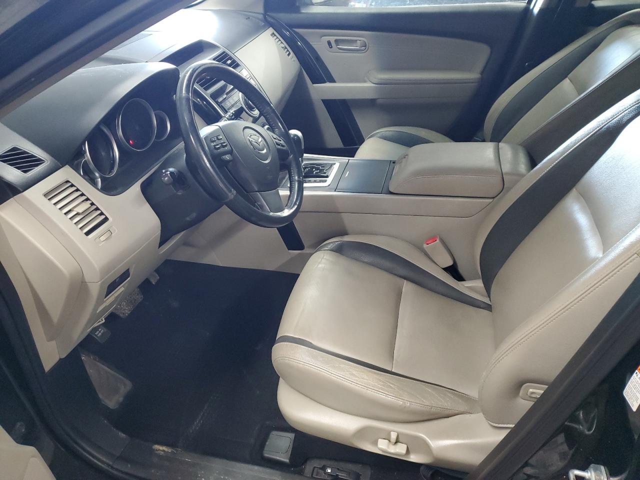 2007 Mazda CX-9 - Image 7