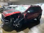 2015 Jeep Cherokee Trailhawk за продажба в Candia, NH - All Over