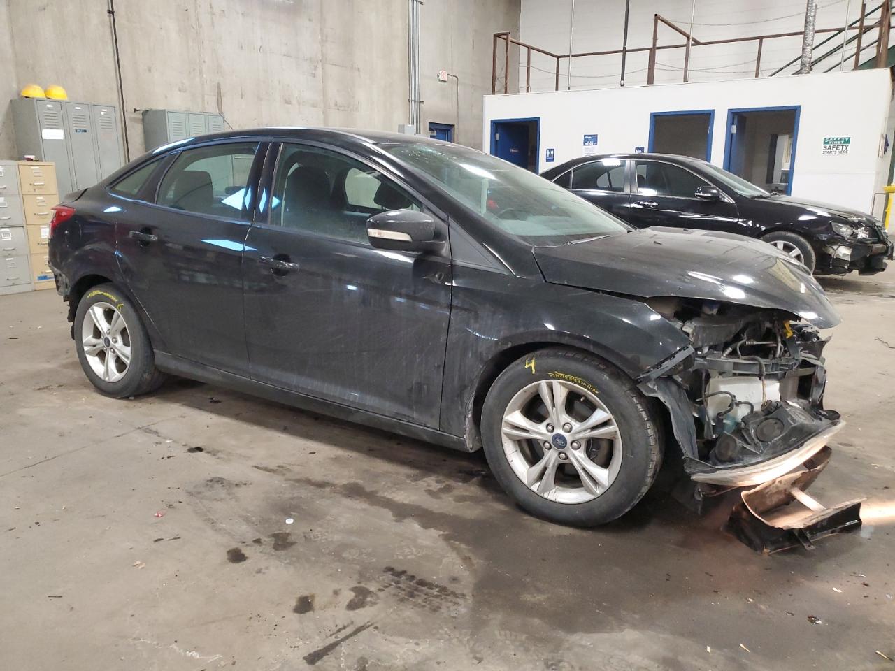 2014 Ford Focus - Image 4