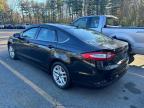 North Billerica, MA에서 판매 중인 2016 Ford Fusion Se - Normal Wear