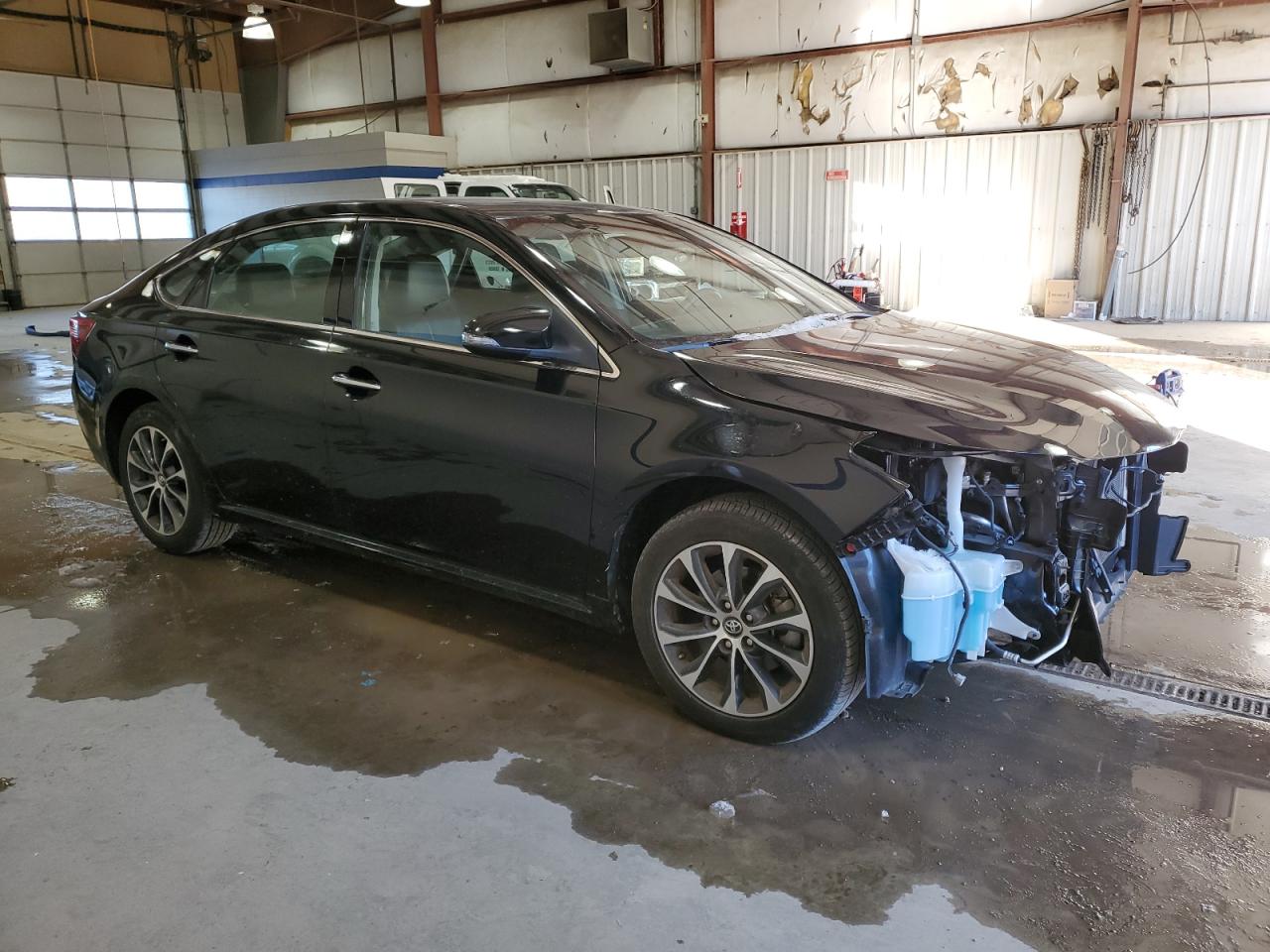 VIN 4T1BK1EB0JU271861 2018 TOYOTA AVALON no.4