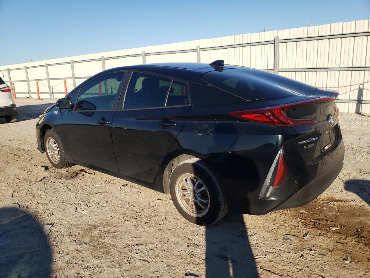 2021 Toyota Prius - Image 2