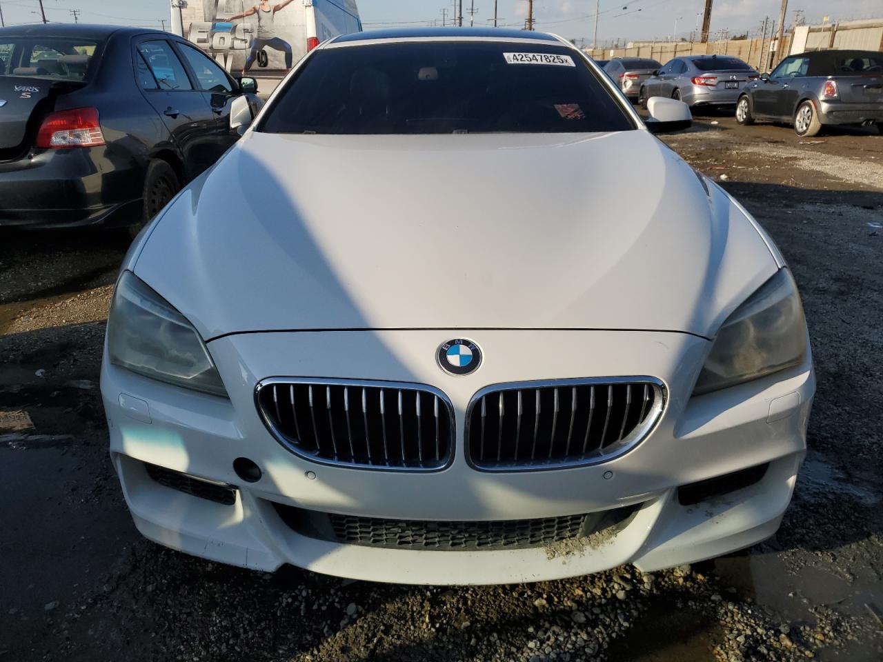 2013 BMW 6er - Image 5