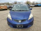 2013 Honda Fit  en Venta en Woodburn, OR - Side